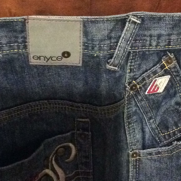 Enyce Jeans size 20 - Picture 2 of 3